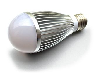 LED Bulb Light 7W