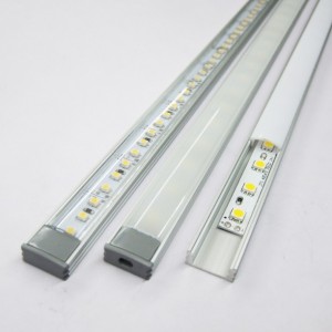Aluminum LED Strip 1707