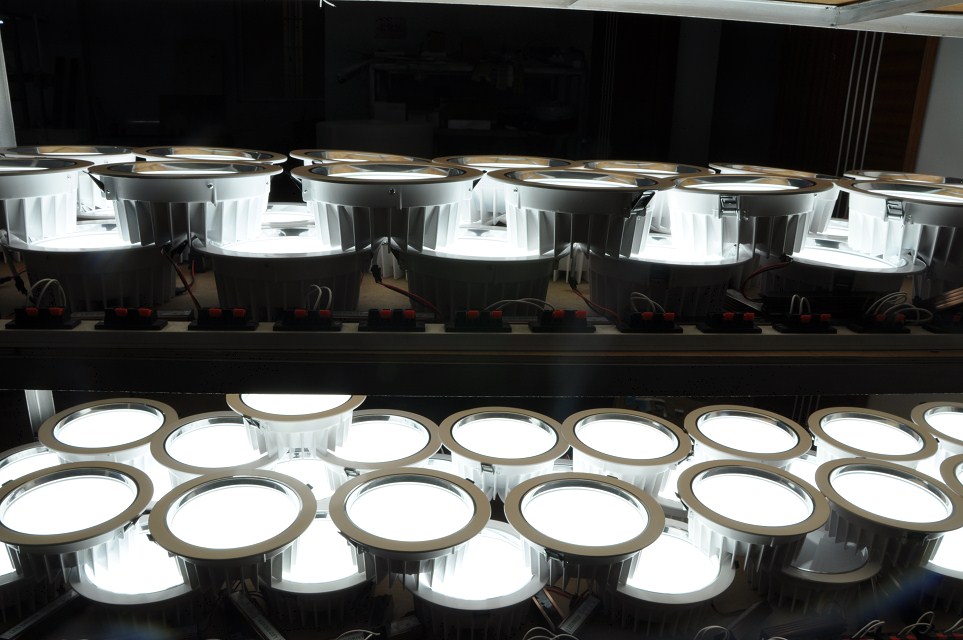 Led Down Light Manufacturers