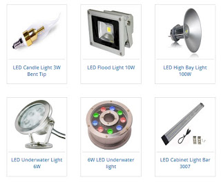 Led Lighting Wholesale Suppliers