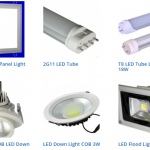 Save  to 90% on Your Light Bills by Installing LED Light  -Buy From  WINSON LIGHTING TECHNOLOGY LIMITED.